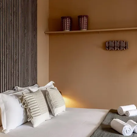 Arc De Triomphe - 2 People Apartment Paris