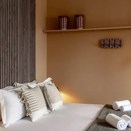 Arc De Triomphe - 2 People Appartement Paris